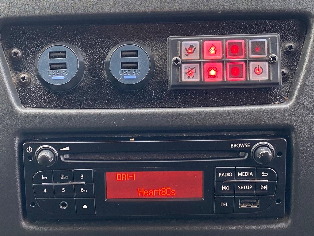 Used Vauxhall Movano 2019 for sale - 76510252: Photo 38