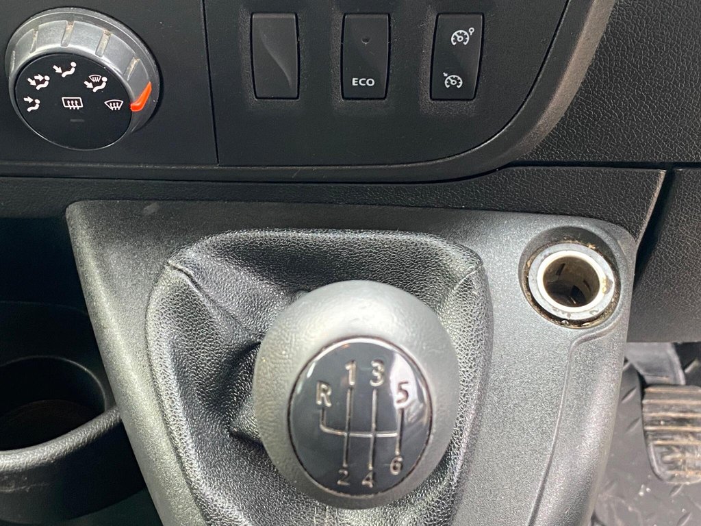 Used Vauxhall Movano 2019 for sale - 76510252: Photo 40