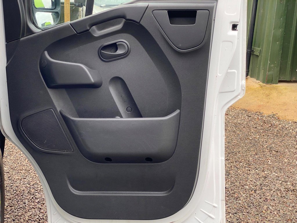 Used Vauxhall Movano 2019 for sale - 76510252: Photo 49