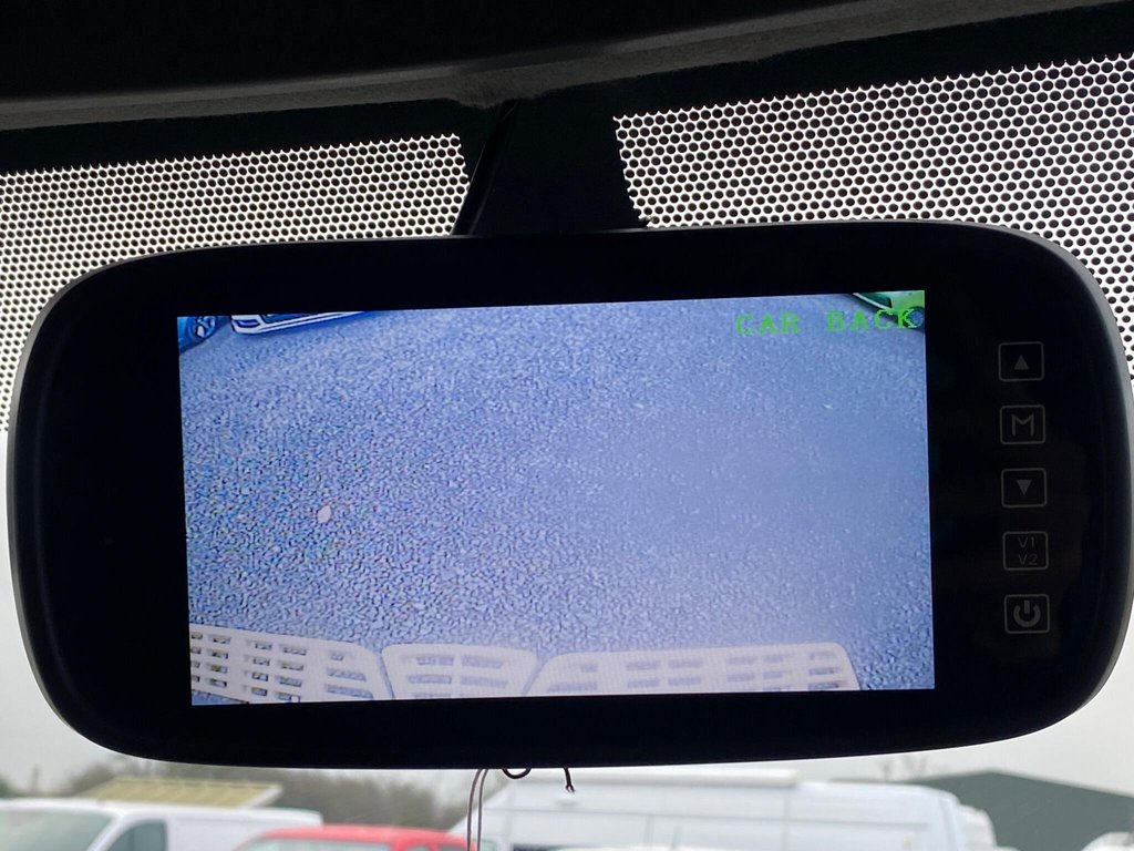 Used Vauxhall Movano 2019 for sale - 76510252: Photo 8