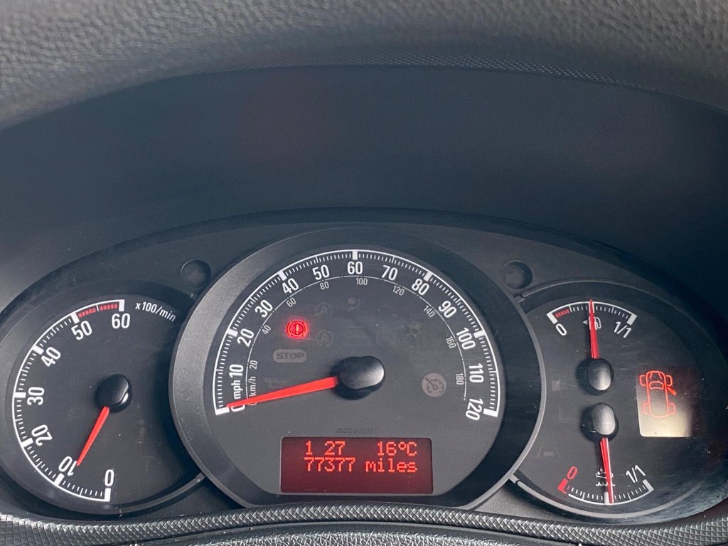 Used Vauxhall Movano 2019 for sale - 76510252: Photo 9