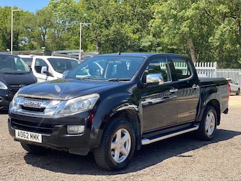 Used Isuzu D-Max 2012 for sale - 78959871: Photo