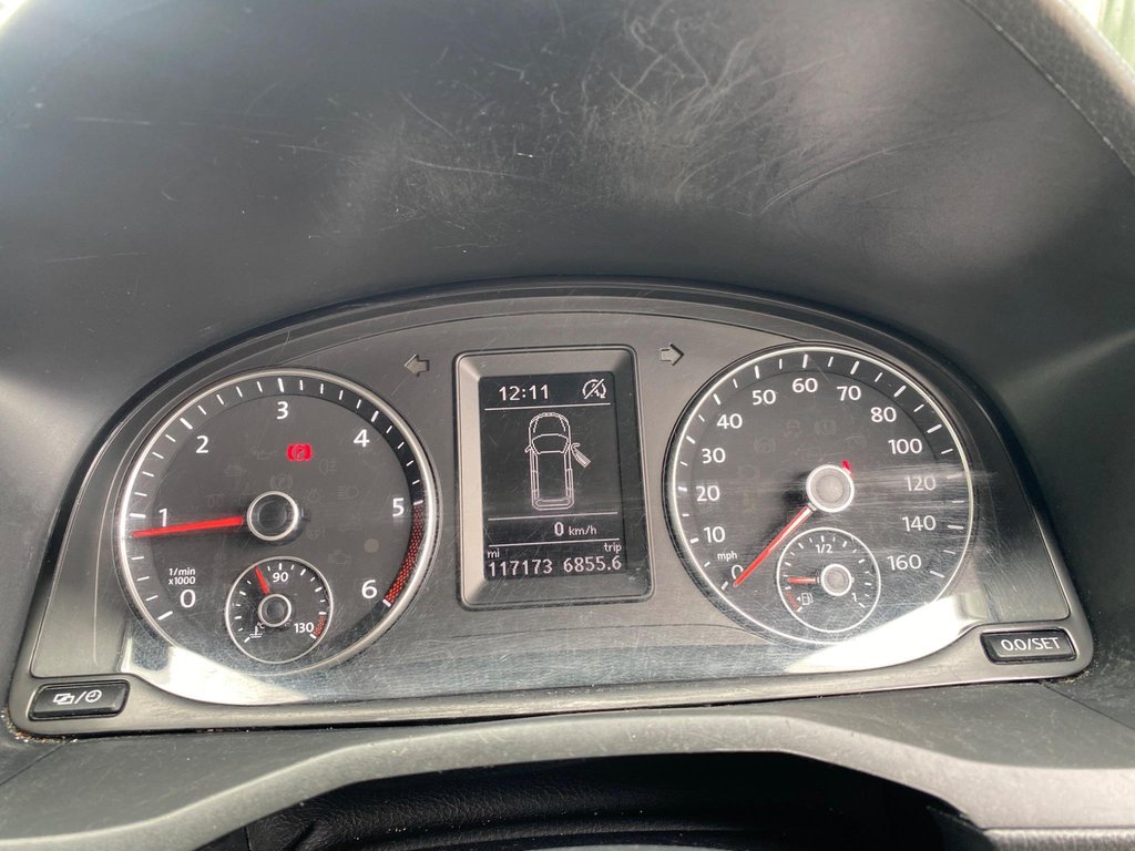 Used Volkswagen Caddy 2018 for sale - 76914704: Photo 10