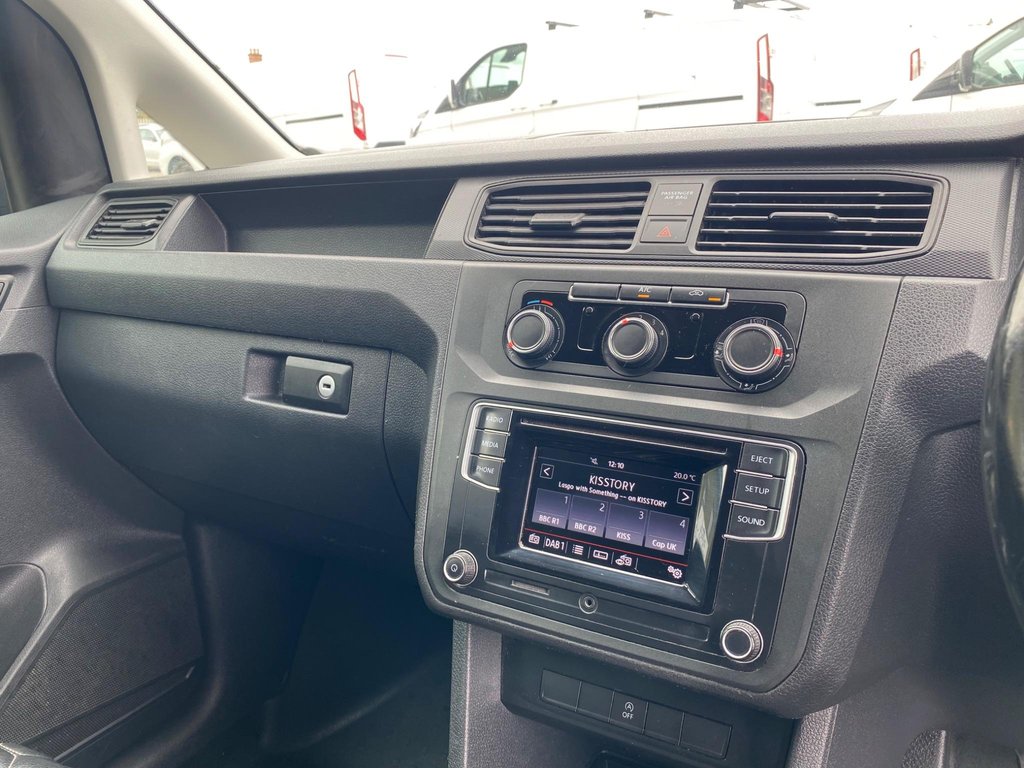 Used Volkswagen Caddy 2018 for sale - 76914704: Photo 32