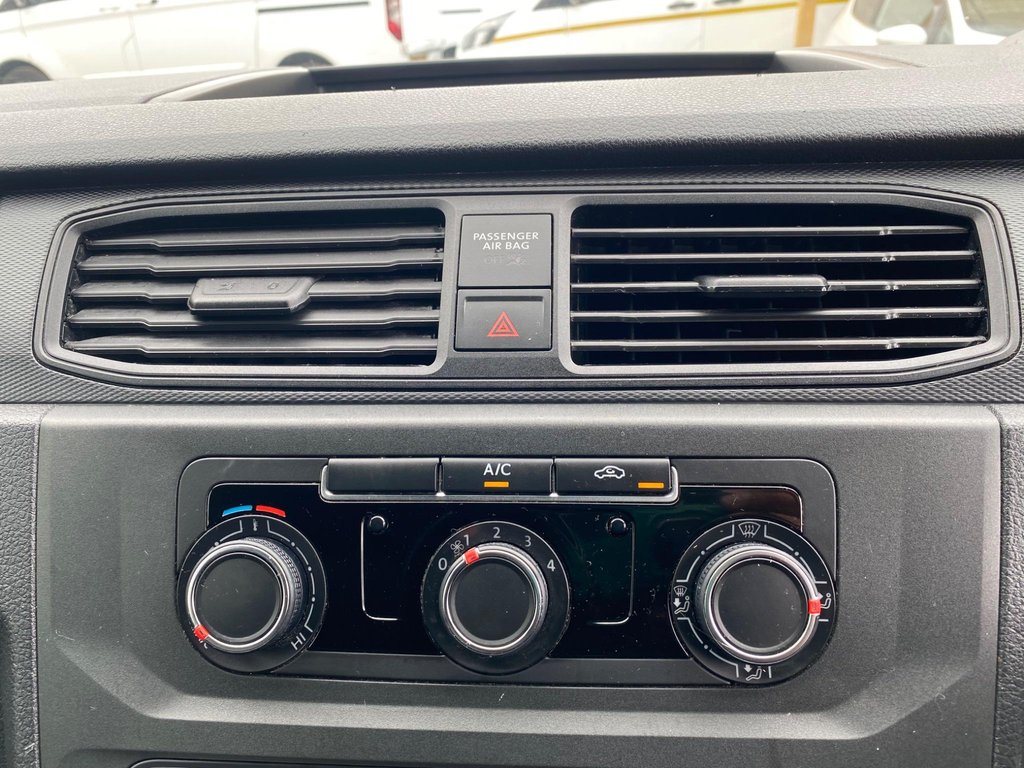 Used Volkswagen Caddy 2018 for sale - 76914704: Photo 34