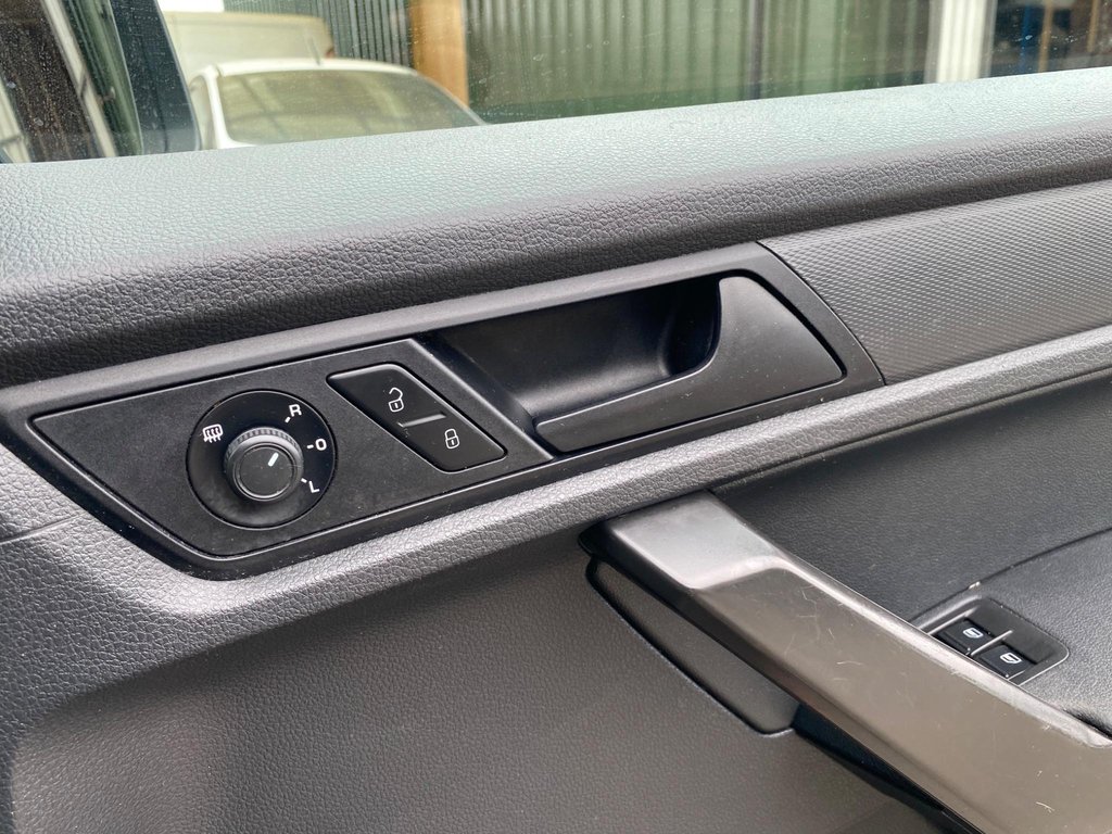 Used Volkswagen Caddy 2018 for sale - 76914704: Photo 44