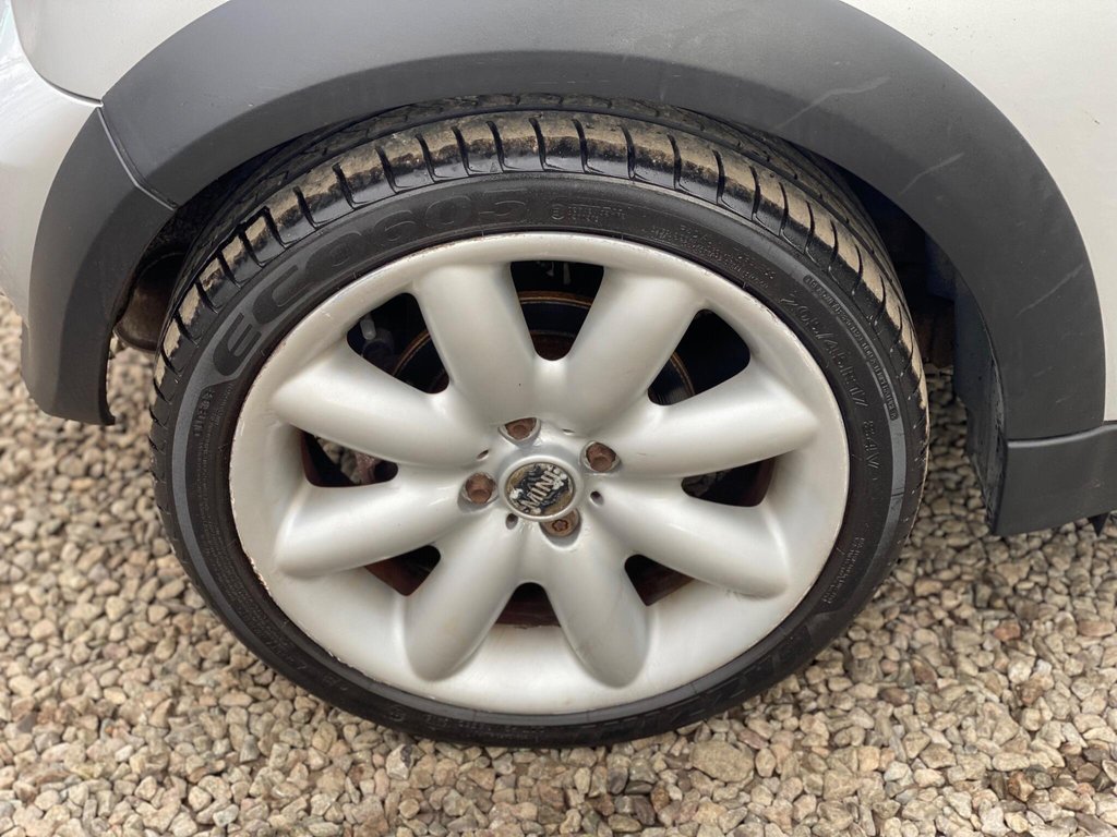 Used MINI Convertible 2007 for sale - 77685302: Photo 43