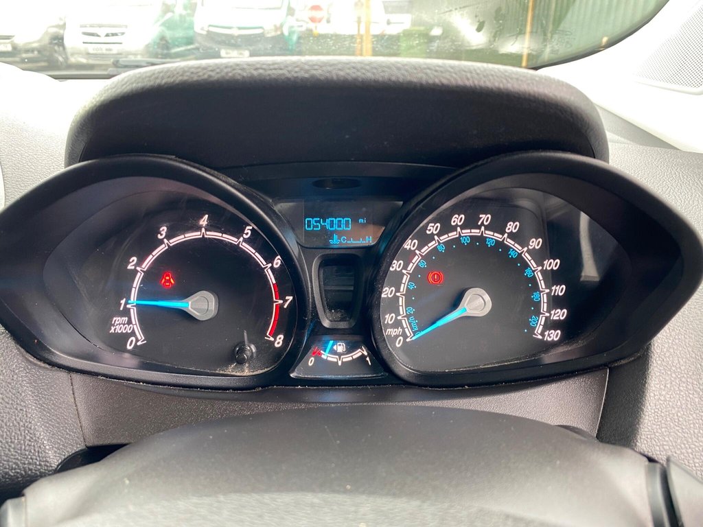 Used Ford Transit Courier 2021 for sale - 77632031: Photo 10