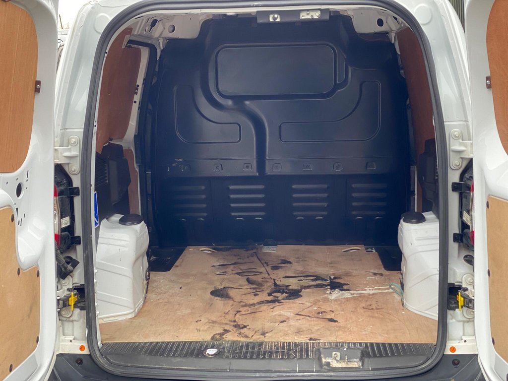 Used Ford Transit Courier 2021 for sale - 77632031: Photo 12