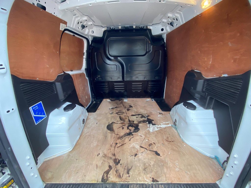 Used Ford Transit Courier 2021 for sale - 77632031: Photo 13