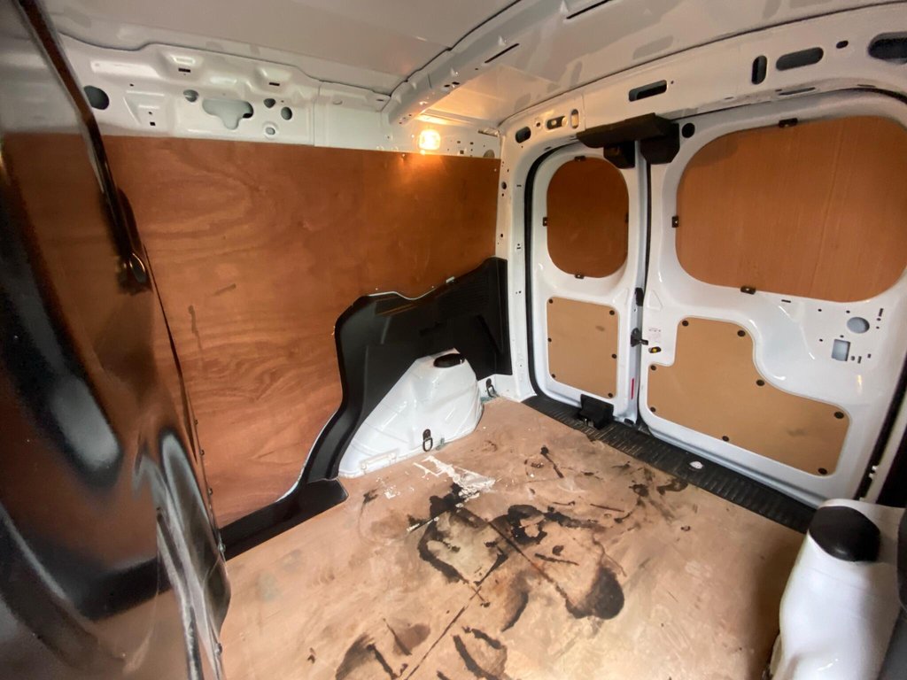 Used Ford Transit Courier 2021 for sale - 77632031: Photo 15