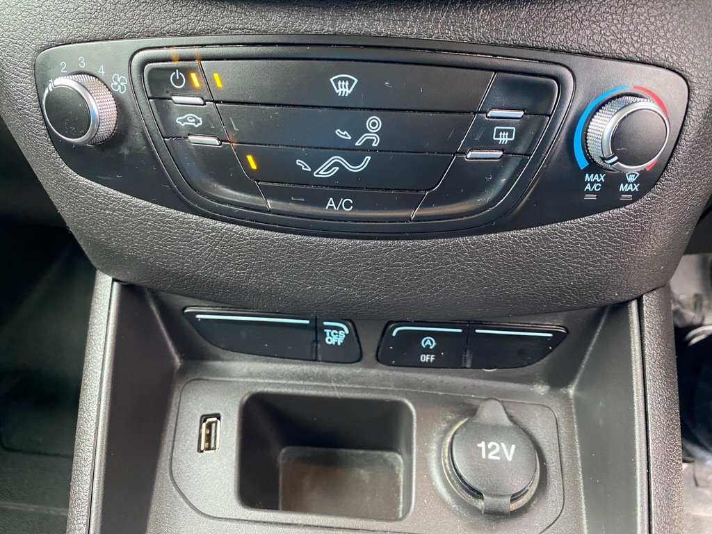 Used Ford Transit Courier 2021 for sale - 77632031: Photo 36