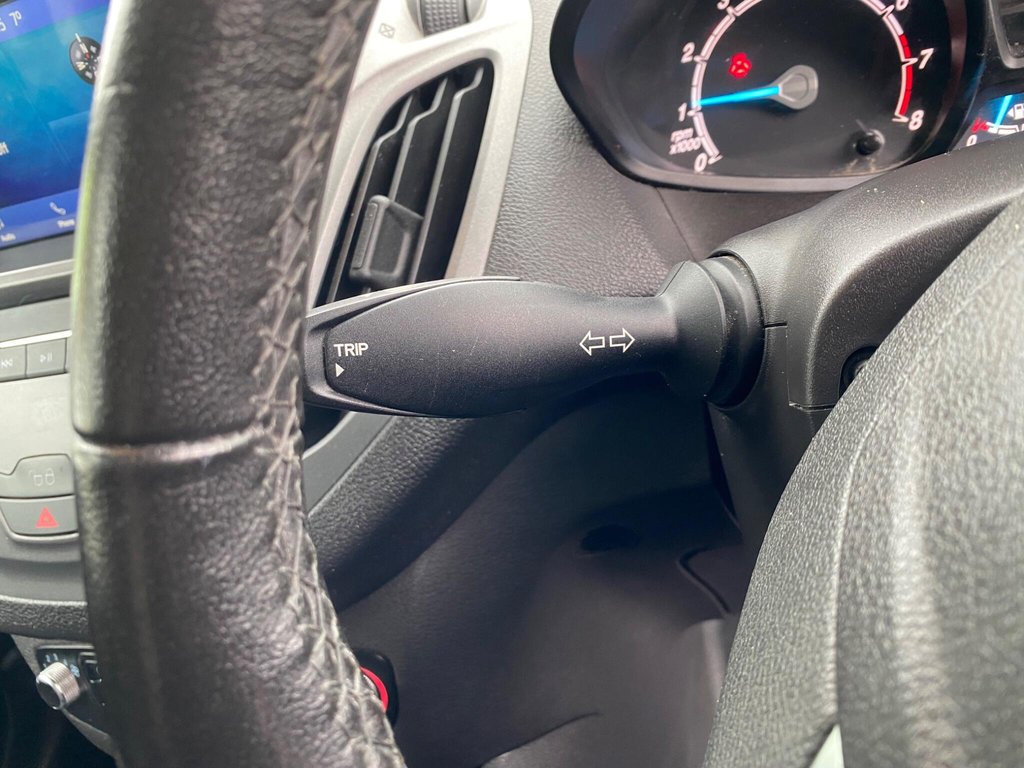 Used Ford Transit Courier 2021 for sale - 77632031: Photo 38