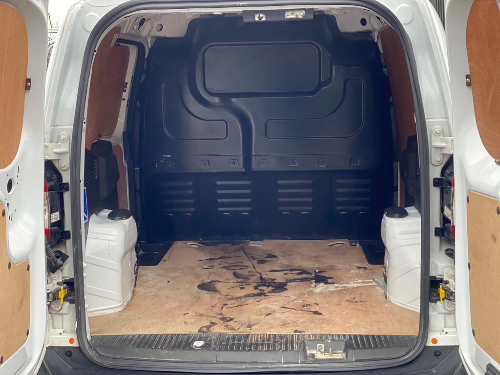 Used Ford Transit Courier 2021 for sale - 77632031: Photo 46