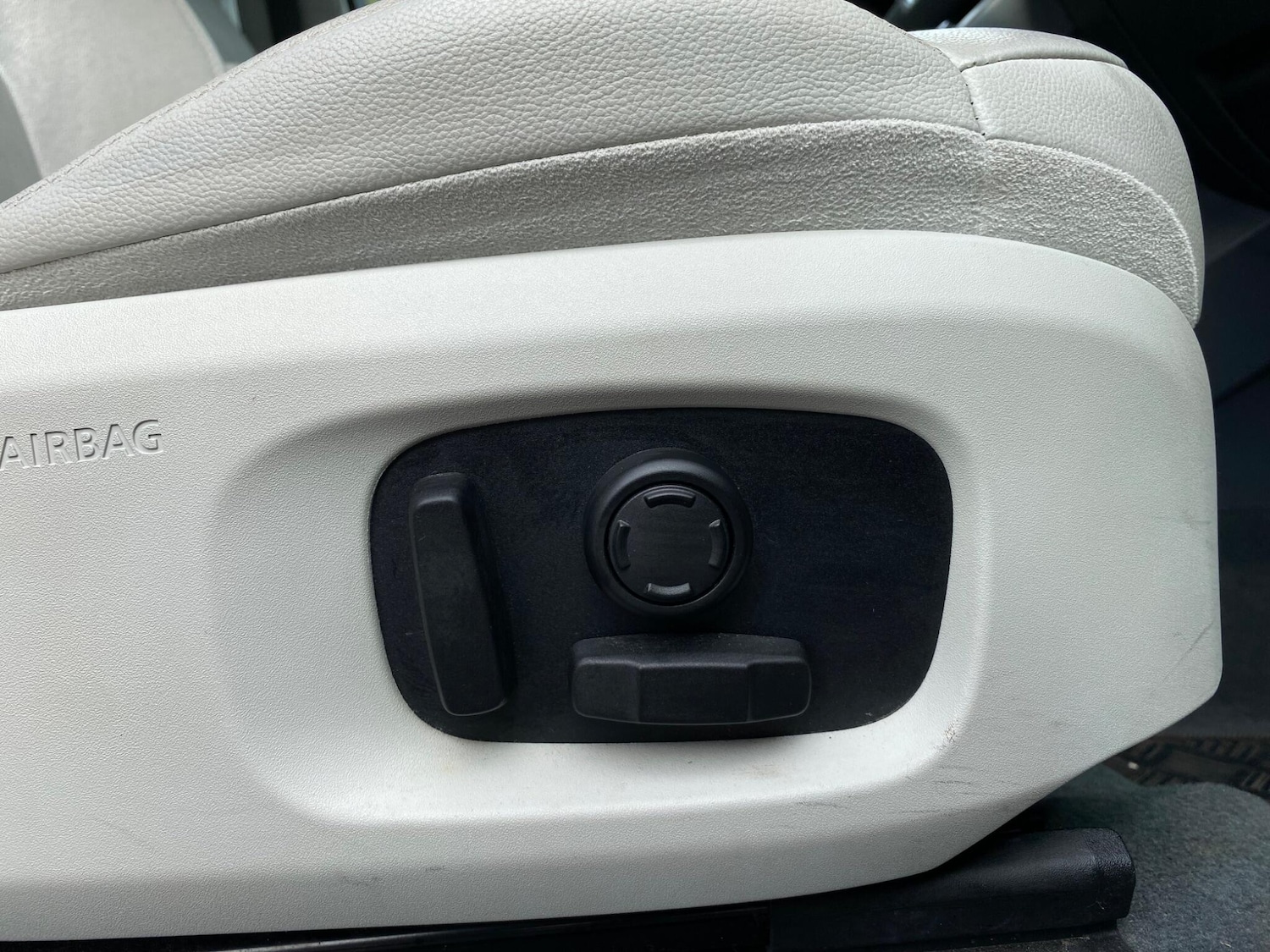Vehicle 50