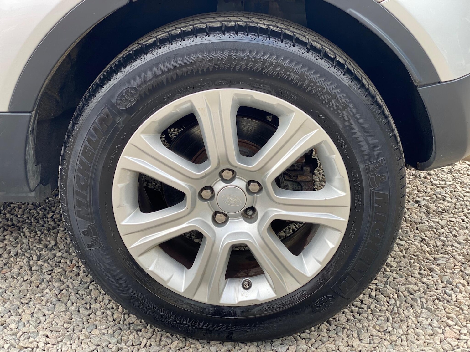 Vehicle 60