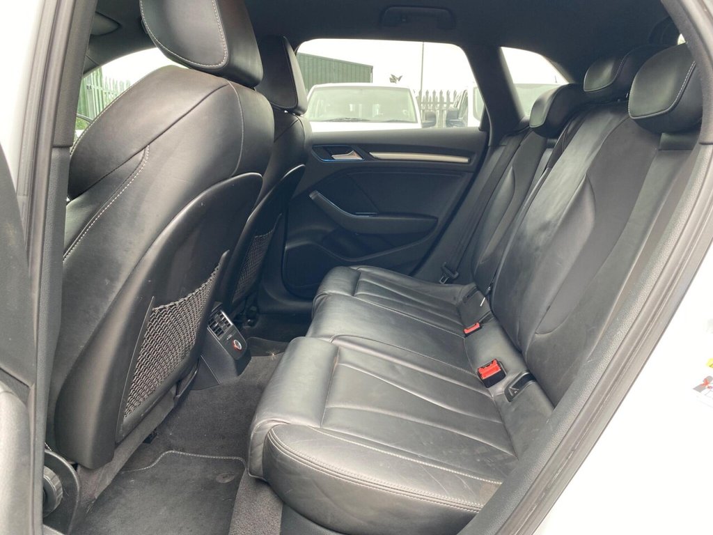 Used Audi S3 2014 for sale - 76048493: Photo 16