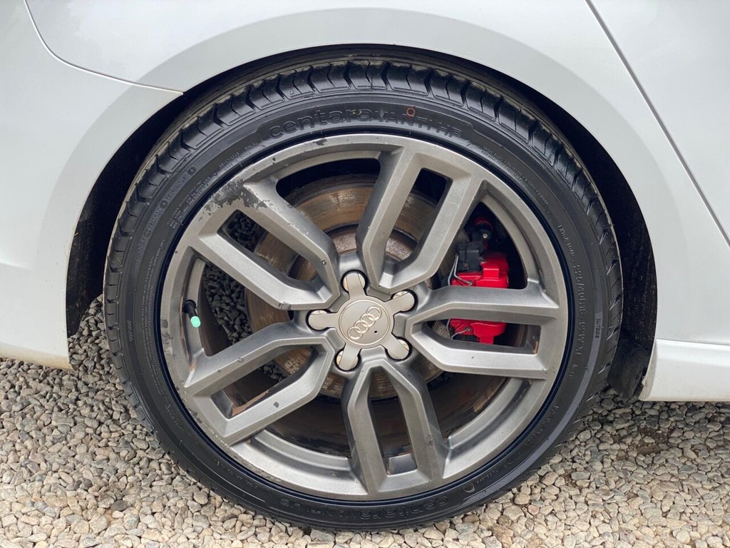 Used Audi S3 2014 for sale - 76048493: Photo 18