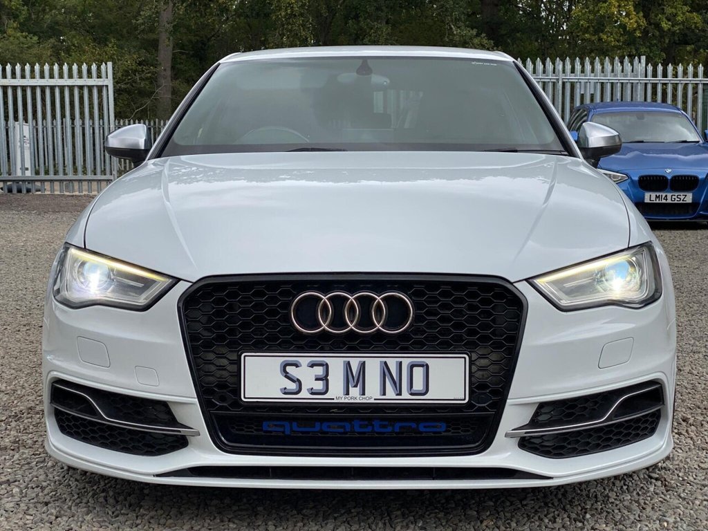 Used Audi S3 2014 for sale - 76048493: Photo 19