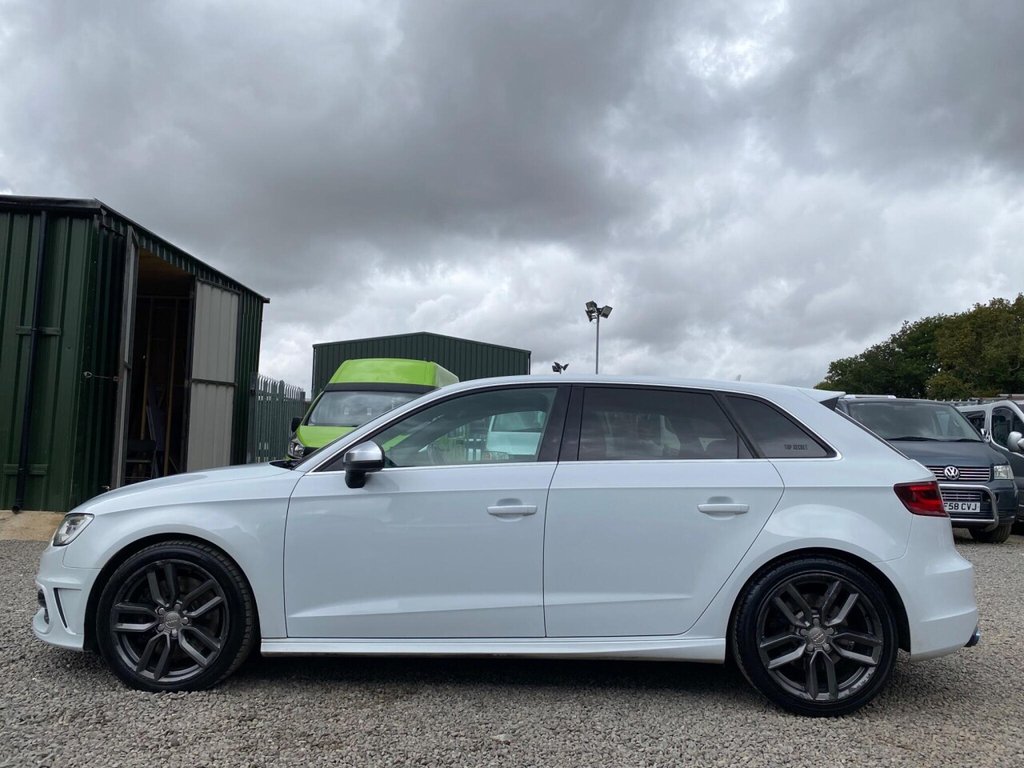 Used Audi S3 2014 for sale - 76048493: Photo 20