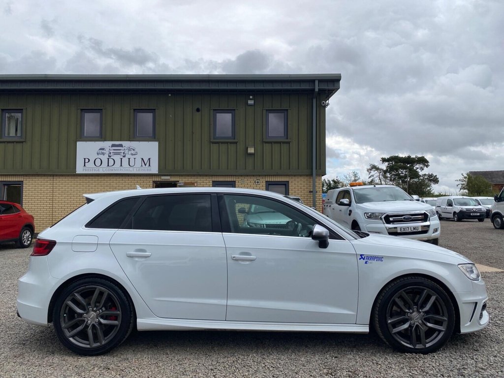 Used Audi S3 2014 for sale - 76048493: Photo 22