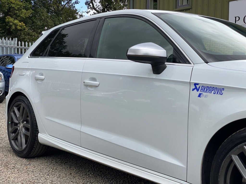 Used Audi S3 2014 for sale - 76048493: Photo 24