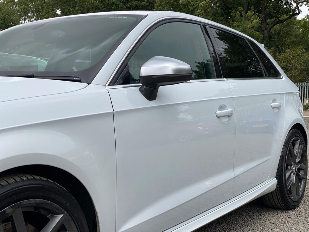 Used Audi S3 2014 for sale - 76048493: Photo 26