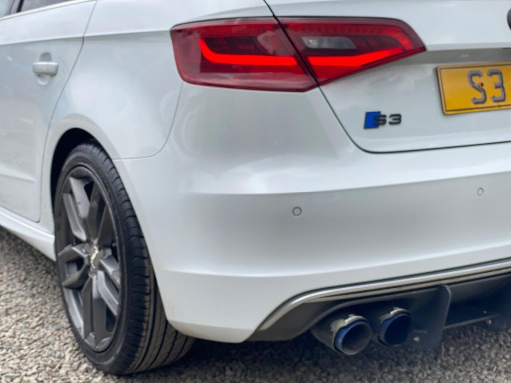 Used Audi S3 2014 for sale - 76048493: Photo 27