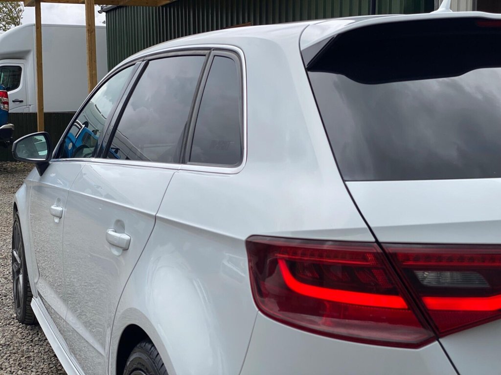 Used Audi S3 2014 for sale - 76048493: Photo 29