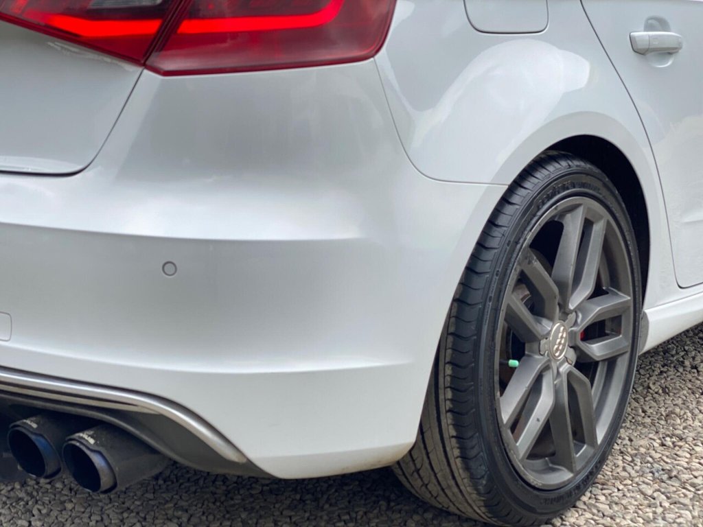 Used Audi S3 2014 for sale - 76048493: Photo 30