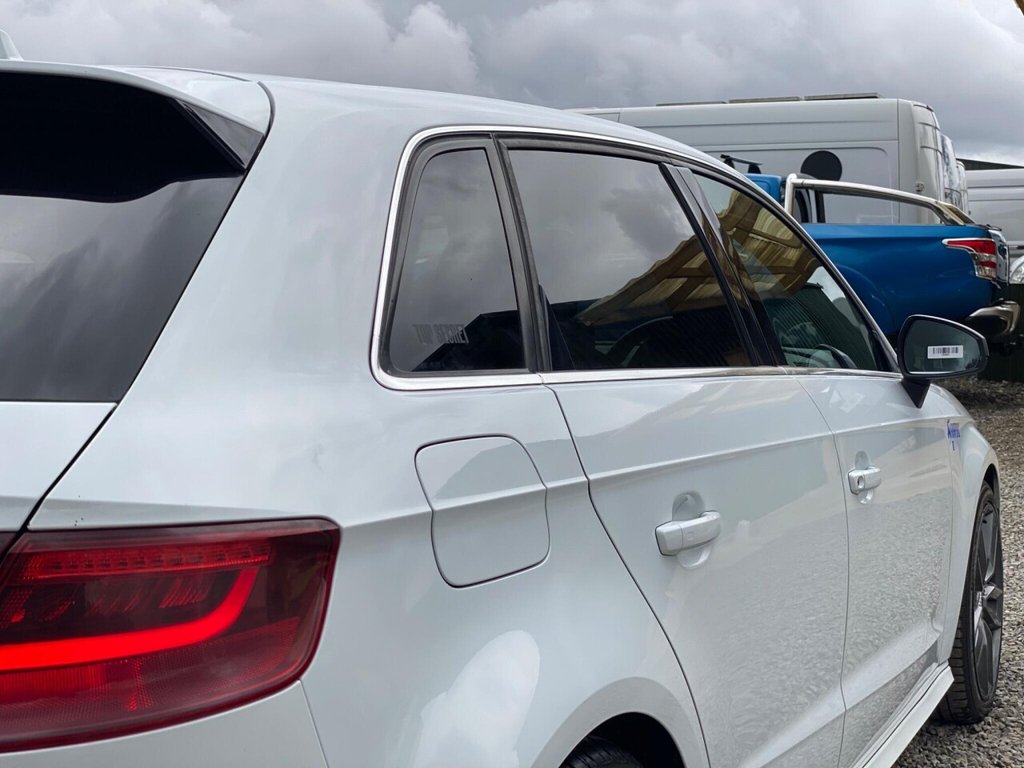 Used Audi S3 2014 for sale - 76048493: Photo 31