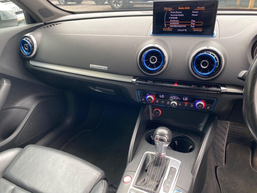 Used Audi S3 2014 for sale - 76048493: Photo 33