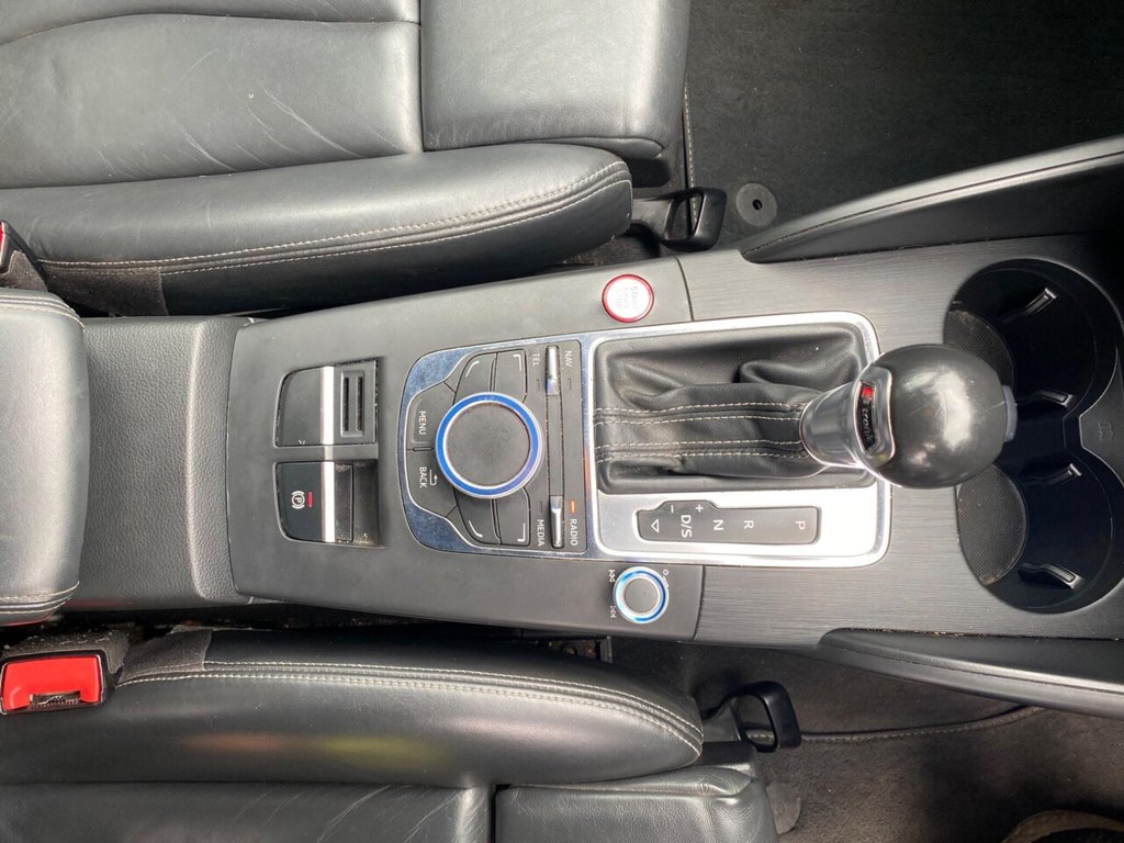 Used Audi S3 2014 for sale - 76048493: Photo 38