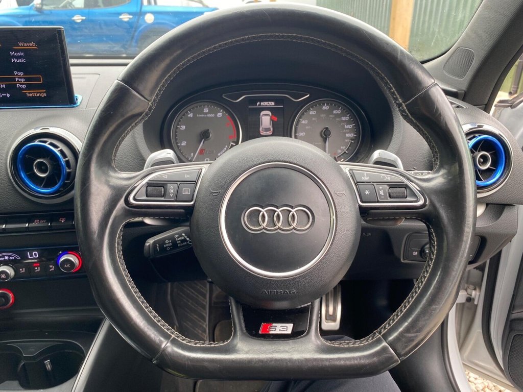 Used Audi S3 2014 for sale - 76048493: Photo 39
