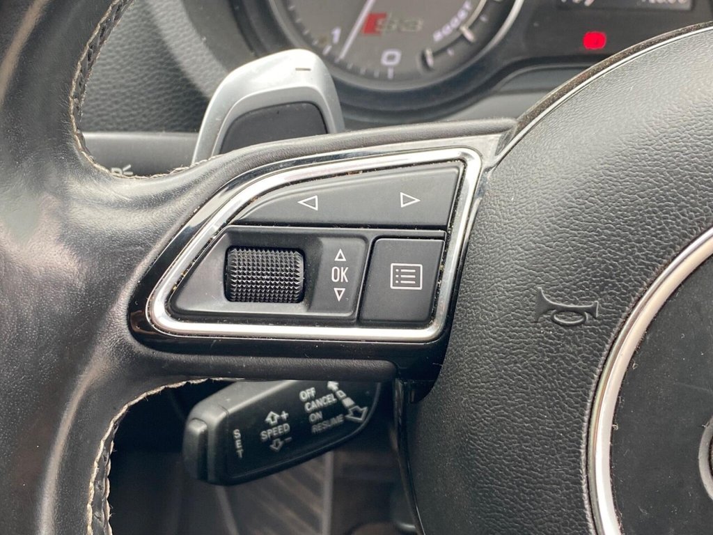 Used Audi S3 2014 for sale - 76048493: Photo 40