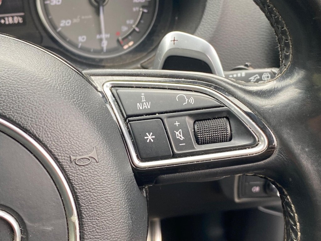 Used Audi S3 2014 for sale - 76048493: Photo 42