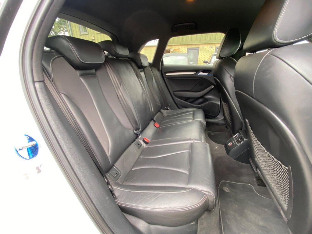 Used Audi S3 2014 for sale - 76048493: Photo 48