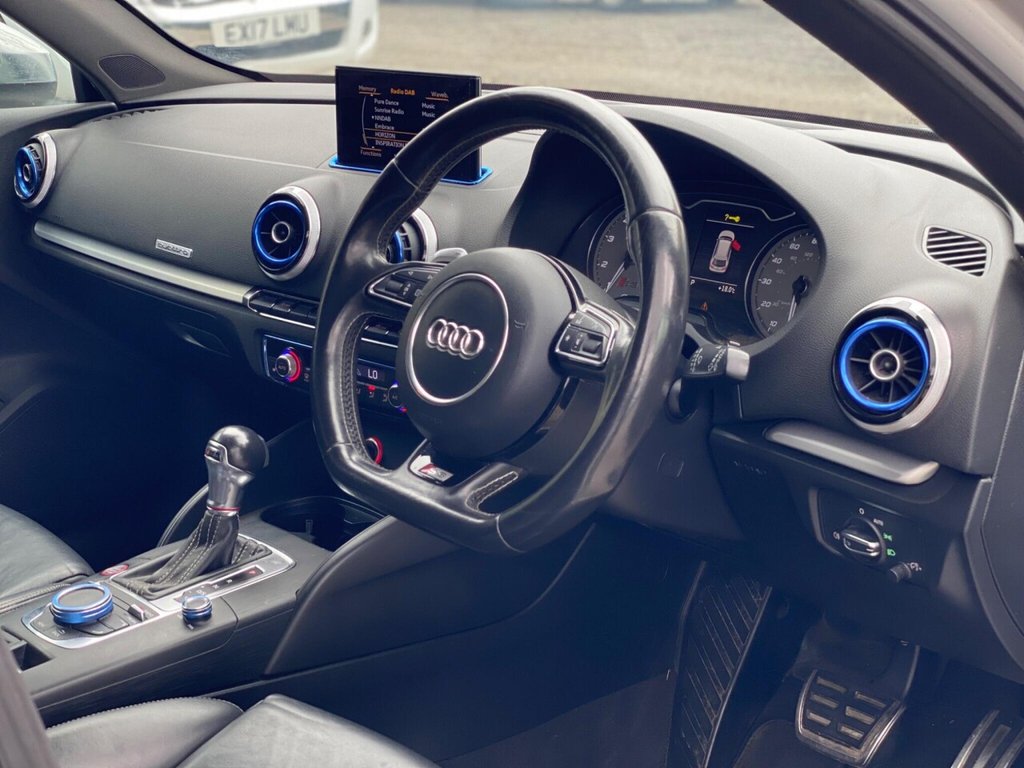 Used Audi S3 2014 for sale - 76048493: Photo 7