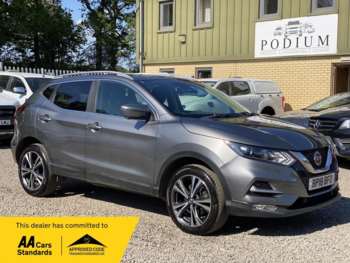 2018 (18) - 1.5 dCi N-Connecta Euro 6 (s/s) 5dr