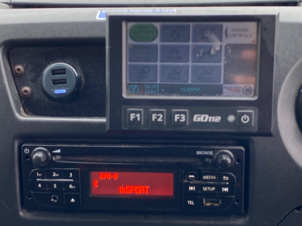 Used Vauxhall Movano 2019 for sale - 77809973: Photo 10