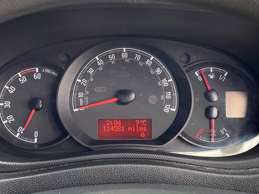 Used Vauxhall Movano 2019 for sale - 77809973: Photo 11