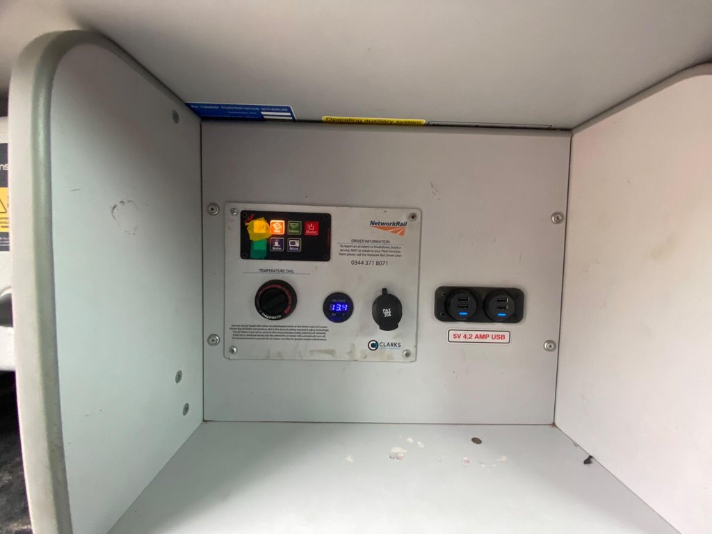 Used Vauxhall Movano 2019 for sale - 77809973: Photo 20