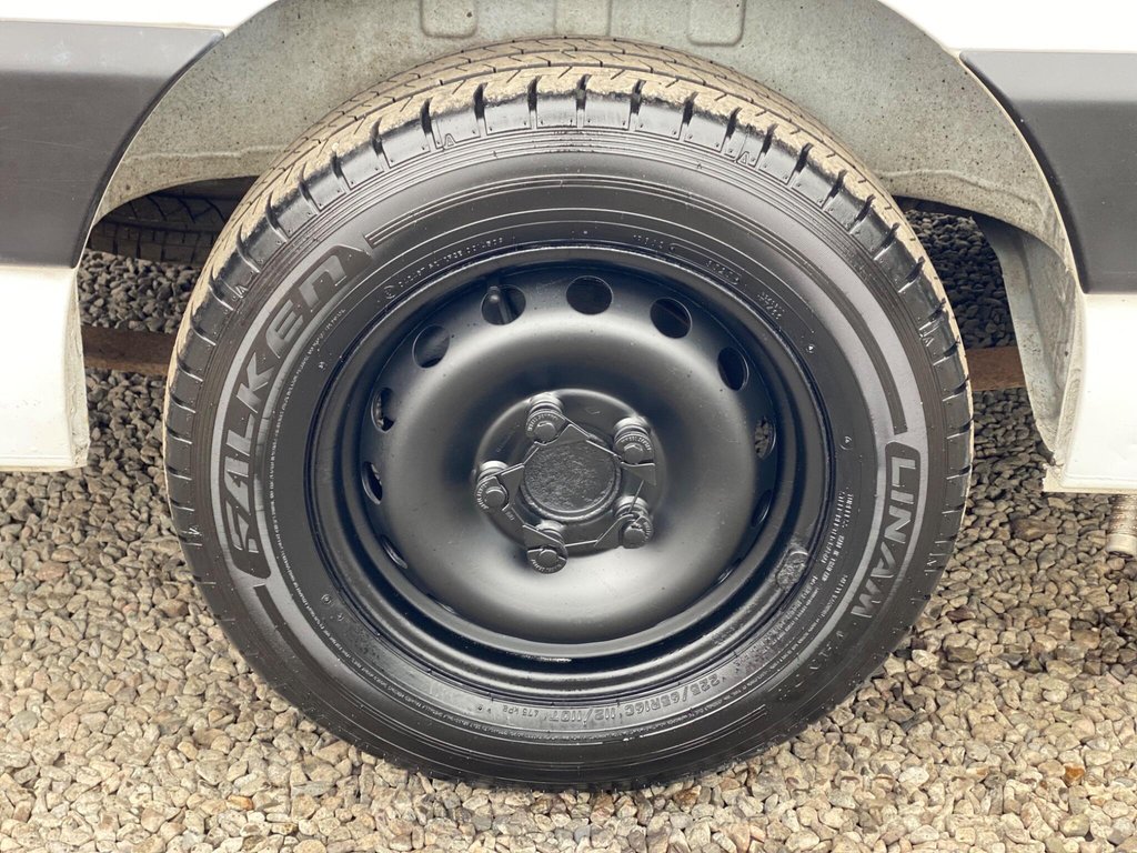 Used Vauxhall Movano 2019 for sale - 77809973: Photo 23