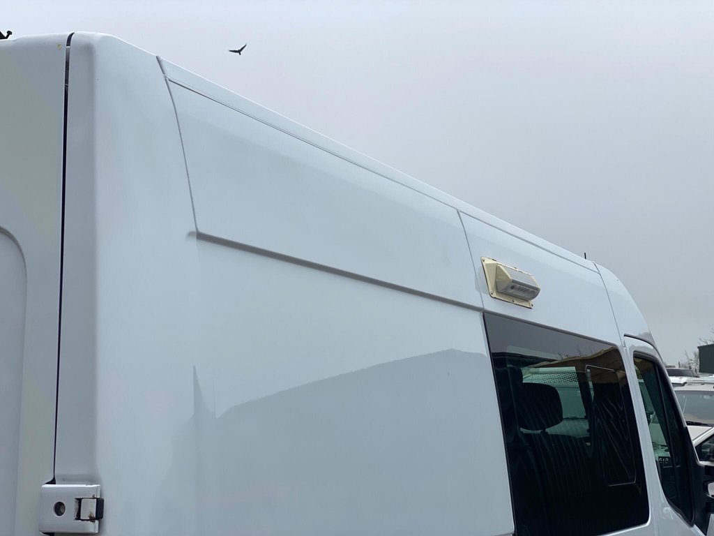 Used Vauxhall Movano 2019 for sale - 77809973: Photo 40