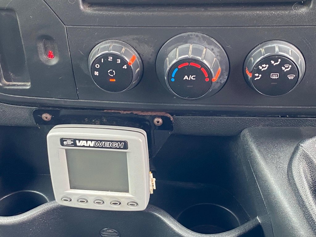 Used Vauxhall Movano 2019 for sale - 77809973: Photo 43