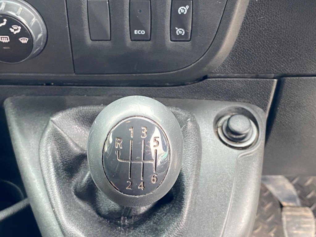 Used Vauxhall Movano 2019 for sale - 77809973: Photo 44