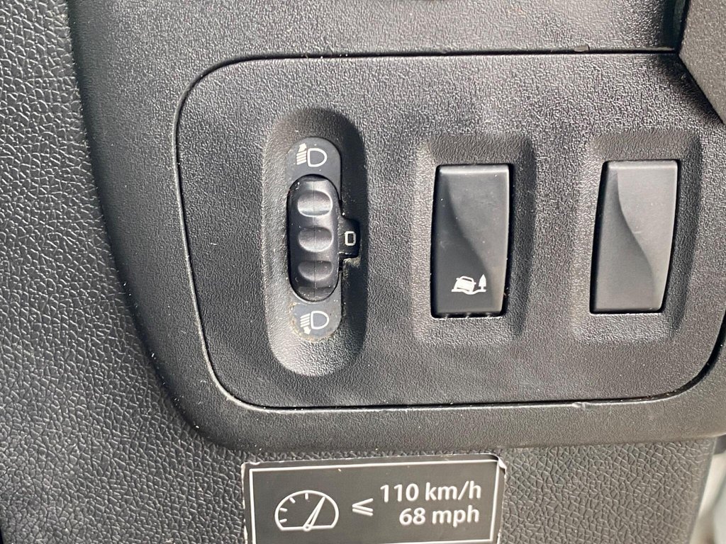 Used Vauxhall Movano 2019 for sale - 77809973: Photo 50