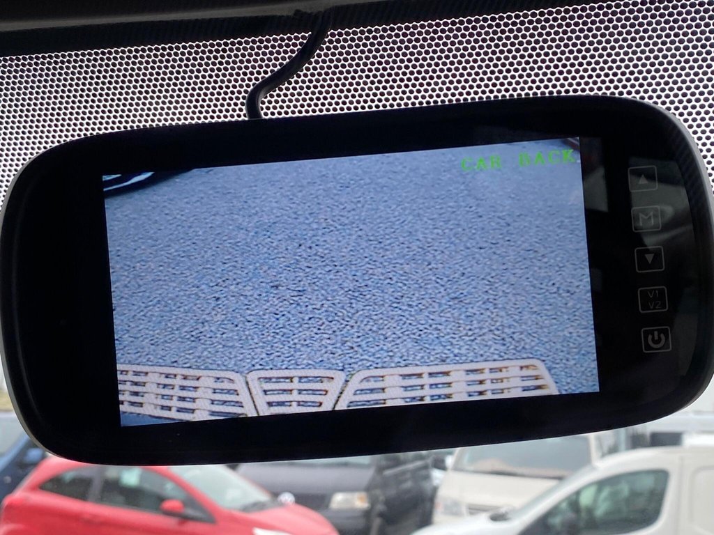 Used Vauxhall Movano 2019 for sale - 77809973: Photo 9