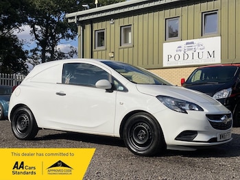 Used Vauxhall Corsa 2016 for sale - 79389775: Photo