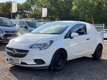 Used Vauxhall Corsa 2016 for sale - 79389775: Photo